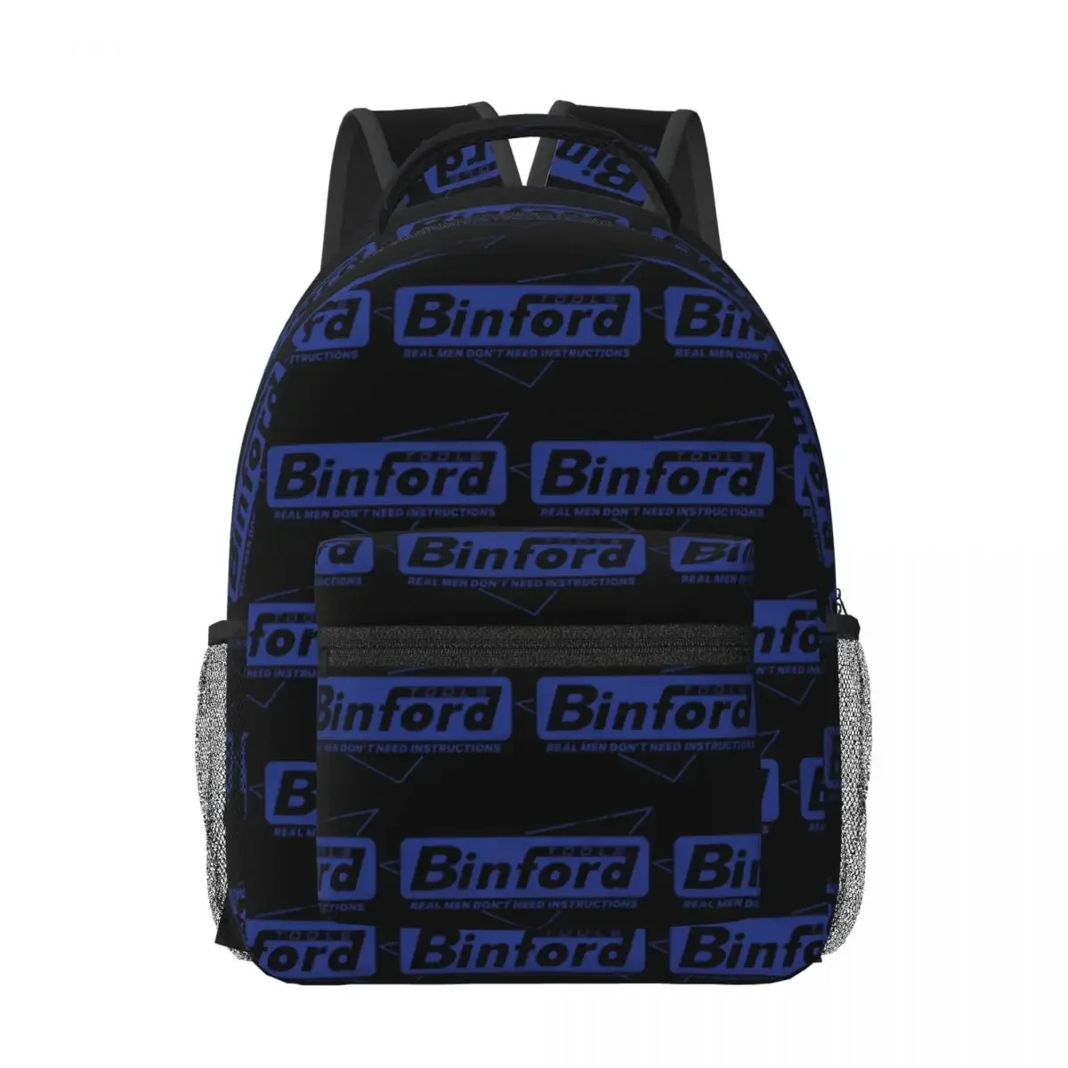 Binford Tools Woman Backpacks Boys Girls Bookbag Waterproof Students School Bags Portability Travel Rucksack Shoulder Bag
Binford Tools Woman Backpacks Boys Girls Bookbag Waterproof Students School Bags Portability Travel Rucksack Shoulder Bag