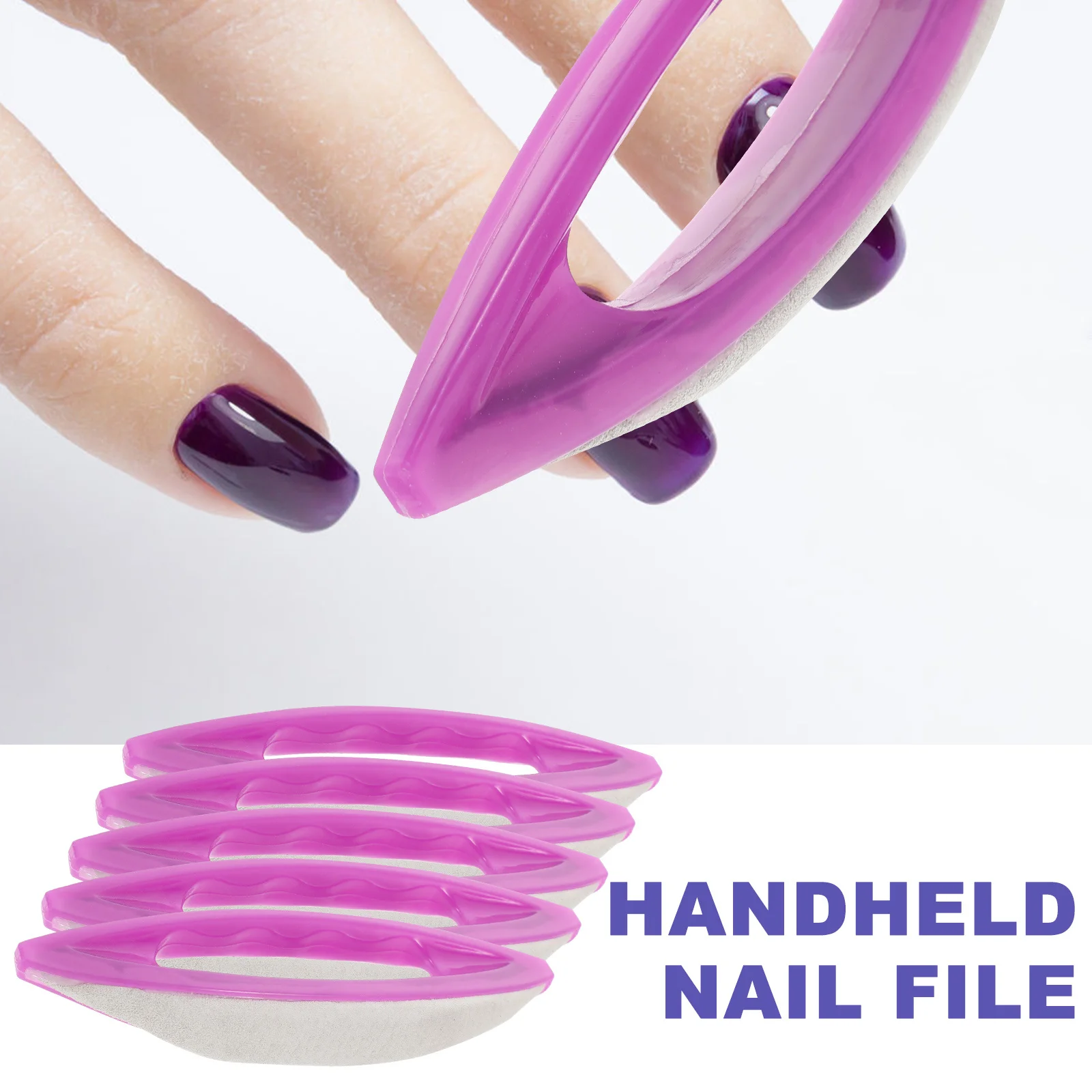 5Pcs Sheepskin Polishing Wax Kit for Nail Buffing Fine Edge Shaping Lightweight Manicure Waxing Tool Set Nail Buffer
5Pcs Sheepskin Polishing Wax Kit for Nail Buffing Fine Edge Shaping Lightweight Manicure Waxing Tool Set Nail Buffer