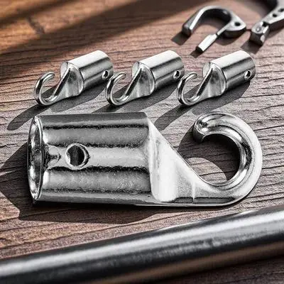 4pcs Blind Replacement Hook Blind Hook Replacement Metal Vertical Blinds Repair Part Curtain Rod Accessory Tool
4pcs Blind Replacement Hook Blind Hook Replacement Metal Vertical Blinds Repair Part Curtain Rod Accessory Tool