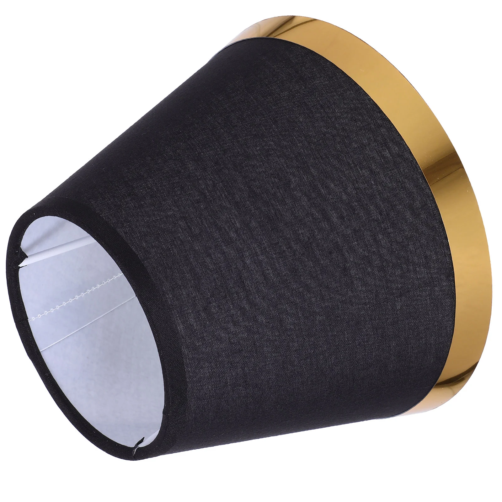 Fabric Lampshade Replacement Floor Light Desktop Simple Shades Iron Large Lampshades for Covers
Fabric Lampshade Replacement Floor Light Desktop Simple Shades Iron Large Lampshades for Covers