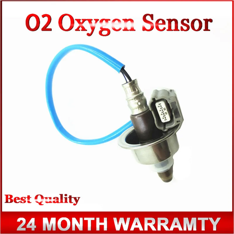 Датчик кислорода 22693-1HC0B для Nissan Juke 1.6L Micra 1.2L 226931HC0B 226933TY0A 226931LU0A
Датчик кислорода 22693-1HC0B для Nissan Juke 1.6L Micra 1.2L 226931HC0B 226933TY0A 226931LU0A