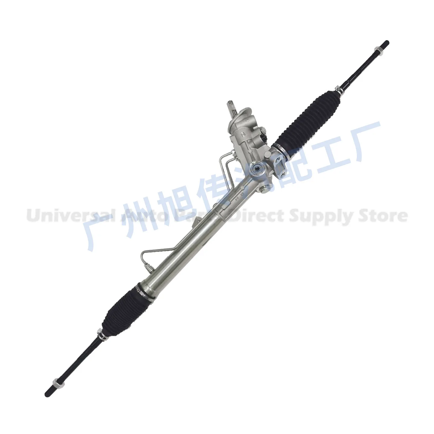 For Volkswagen Saveiro Steering Rack 5U1422055E 16151141S High Quality Replacement Durable Performance
For Volkswagen Saveiro Steering Rack 5U1422055E 16151141S High Quality Replacement Durable Performance