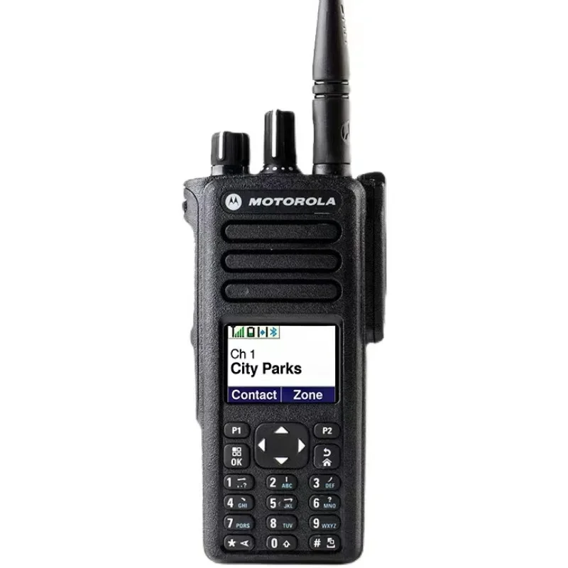 Portable radio P8668i DP4801e XPR 7550e DGP8550e DMR WIFI UHF VHF Walkie Talkie Wifi Two Way Radio
Portable radio P8668i DP4801e XPR 7550e DGP8550e DMR WIFI UHF VHF Walkie Talkie Wifi Two Way Radio