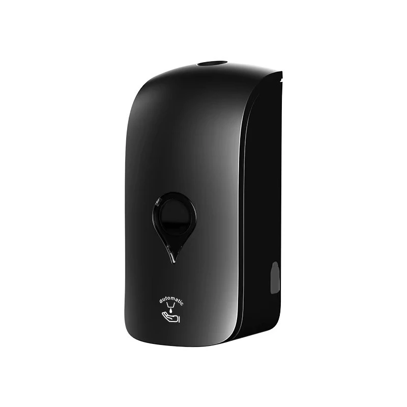 Automatic Sensor Foam Soap Dispenser 1000ML Modern Design Rechargeable Battery Touchless for Kitchen Bathroom Hotel
Automatic Sensor Foam Soap Dispenser 1000ML Modern Design Rechargeable Battery Touchless for Kitchen Bathroom Hotel