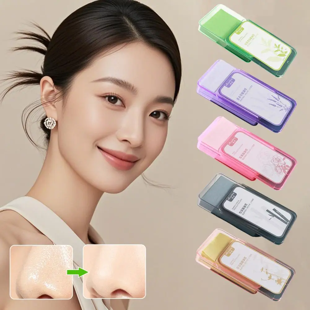 Fragrance Facial Oil Blotting Paper Native Wood Pulp Acne Non-irritating Essence Nature Pimple Oil Conrol Gentle Treatment A0D7
Fragrance Facial Oil Blotting Paper Native Wood Pulp Acne Non-irritating Essence Nature Pimple Oil Conrol Gentle Treatment A0D7