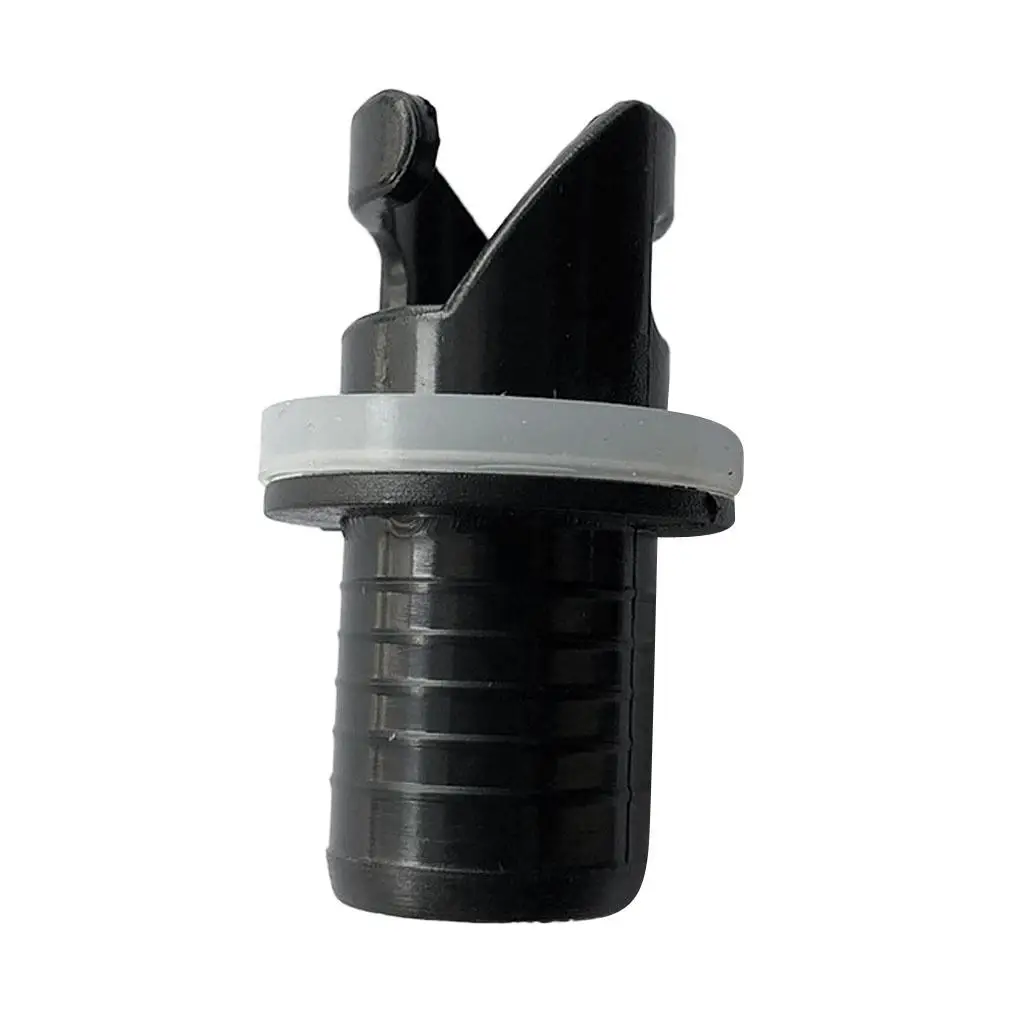 Прочный нейлоновый адаптер для клапана каяка, универсальный шланг для надувной лодки, аксессуар для гребных каноэ и морского снаряжения для SUP
Прочный нейлоновый адаптер для клапана каяка, универсальный шланг для надувной лодки, аксессуар для гребных каноэ и морского снаряжения для SUP