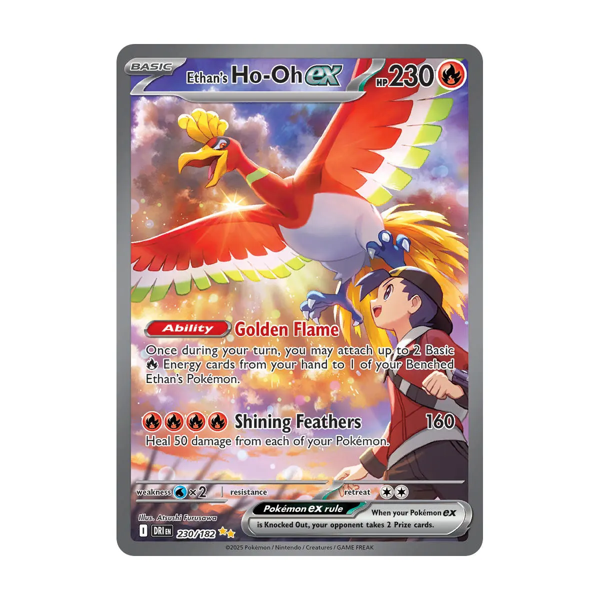 PTCG PKM Destined Rivals PKM TCG Rare EX Full Art Trading Cards Scarlet & Violet Edition In Stock
PTCG PKM Destined Rivals PKM TCG Rare EX Full Art Trading Cards Scarlet & Violet Edition In Stock