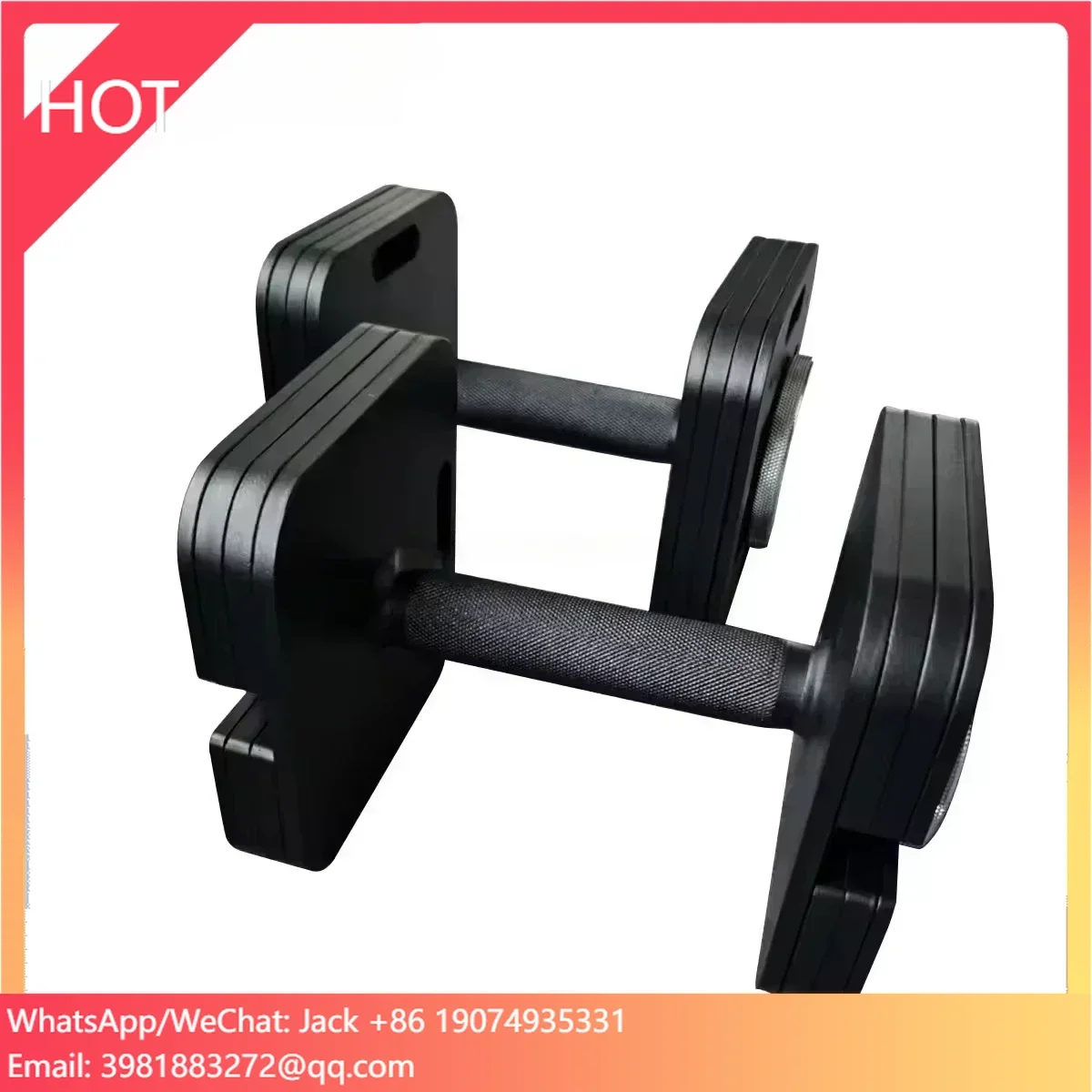 New Arrival Gym Fitness Equipment Free Weight Adjustable 12kg-120kg Barbell Dumbbell Kettlebell Set for Weightlifting
New Arrival Gym Fitness Equipment Free Weight Adjustable 12kg-120kg Barbell Dumbbell Kettlebell Set for Weightlifting