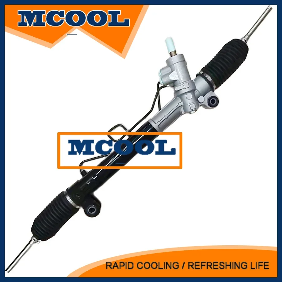 NEW Auto Power Steering Rack For Chevrolet Captiva 2.0L 2.4L 3.2L AWD AT 2006-2010 4818671 4818783 94567347 96626520
NEW Auto Power Steering Rack For Chevrolet Captiva 2.0L 2.4L 3.2L AWD AT 2006-2010 4818671 4818783 94567347 96626520