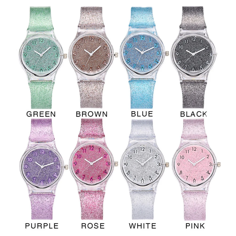 Kids Fashion Adjustable Strap Quartz Wrist Decoration Durable Cartoon Shining Kids Watch Watch Birthday Gift
Kids Fashion Adjustable Strap Quartz Wrist Decoration Durable Cartoon Shining Kids Watch Watch Birthday Gift