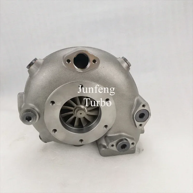 53369886783 K365 Turbocharger 53369706737 51091007339 53369706783 51091007288 Turbo Used for MAN Ship D2842LYE D2842LZE Engine
53369886783 K365 Turbocharger 53369706737 51091007339 53369706783 51091007288 Turbo Used for MAN Ship D2842LYE D2842LZE Engine