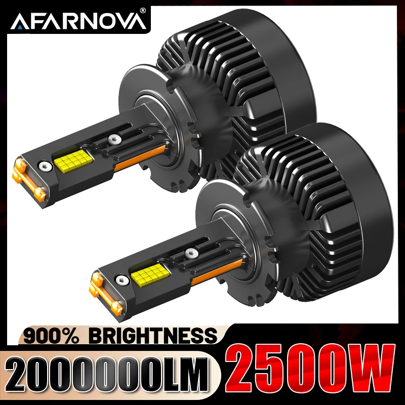 2500W D2S D4S Светодиодные автомобильные фары Canbus 1:1 HID D3S D1S D1R D3R D2R D4R Автоматическая лампа 2000000LM Plug&Play Turbo Светодиодная лампа для автомобилей
2500W D2S D4S Светодиодные автомобильные фары Canbus 1:1 HID D3S D1S D1R D3R D2R D4R Автоматическая лампа 2000000LM Plug&Play Turbo Светодиодная лампа для автомобилей