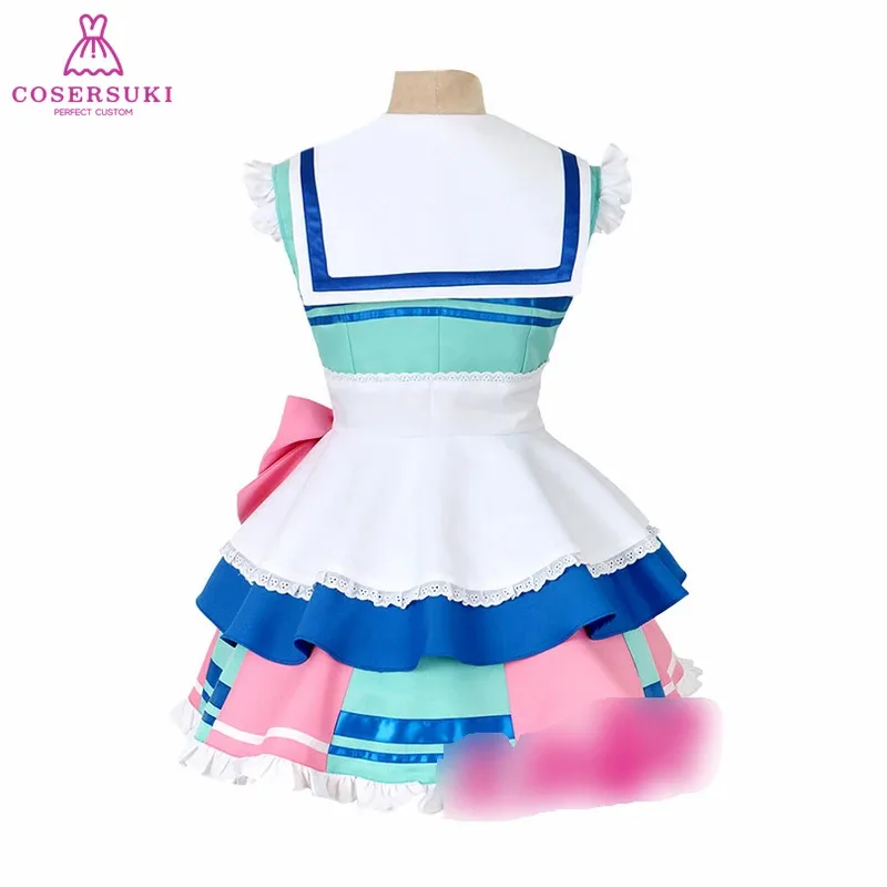 CyLoveLive Kunikida Hanamaru Ruby Kurosawa Kanan Matsuura Tsushima Yoshiko Mari Ohara Watanabe You Sakurauchi Riko Cosplay Costu
CyLoveLive Kunikida Hanamaru Ruby Kurosawa Kanan Matsuura Tsushima Yoshiko Mari Ohara Watanabe You Sakurauchi Riko Cosplay Costu