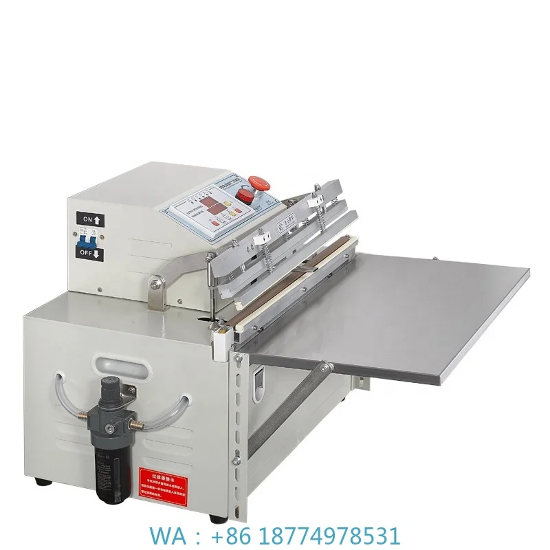 Пакетная машина Гайка Вакуумная упаковочная машина Газовая вакуумная упаковочная машина Сэндвич-вакуум
Пакетная машина Гайка Вакуумная упаковочная машина Газовая вакуумная упаковочная машина Сэндвич-вакуум