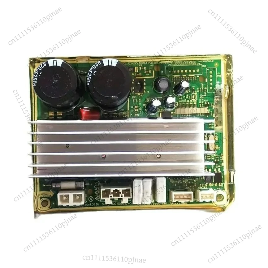 new good for Samsung washing machine Computer board DC92-01531A DC92-01378 DC92-01378D DC41-00210A motherboard
new good for Samsung washing machine Computer board DC92-01531A DC92-01378 DC92-01378D DC41-00210A motherboard
