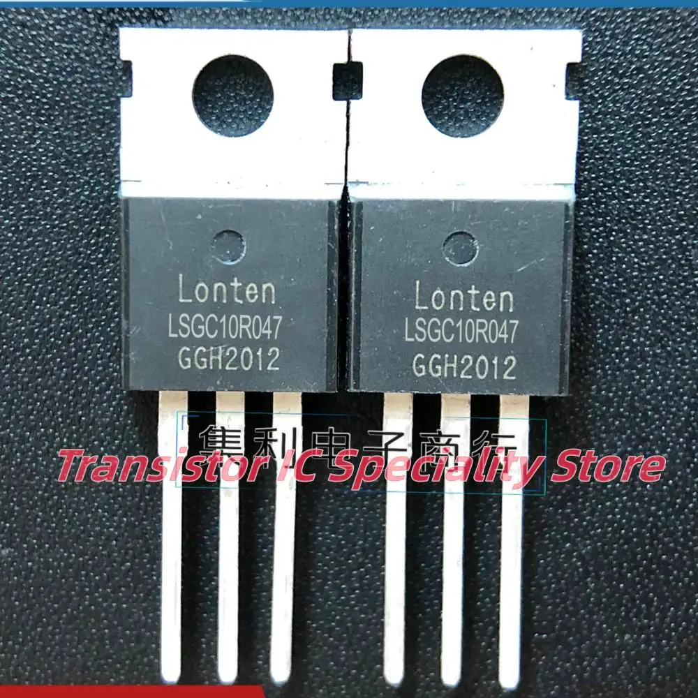 5 шт-10 шт LSGC10R047 MOSN 100 В 140 А TO-220 импортный оригинальный быстрая доставка
5 шт-10 шт LSGC10R047 MOSN 100 В 140 А TO-220 импортный оригинальный быстрая доставка