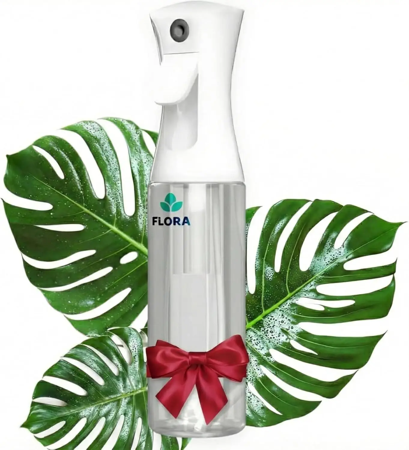 Premium Plant Mister Spray Bottle for Gentle Fine Mist, Precision Hydration, Smart Plant Care App
Premium Plant Mister Spray Bottle for Gentle Fine Mist, Precision Hydration, Smart Plant Care App