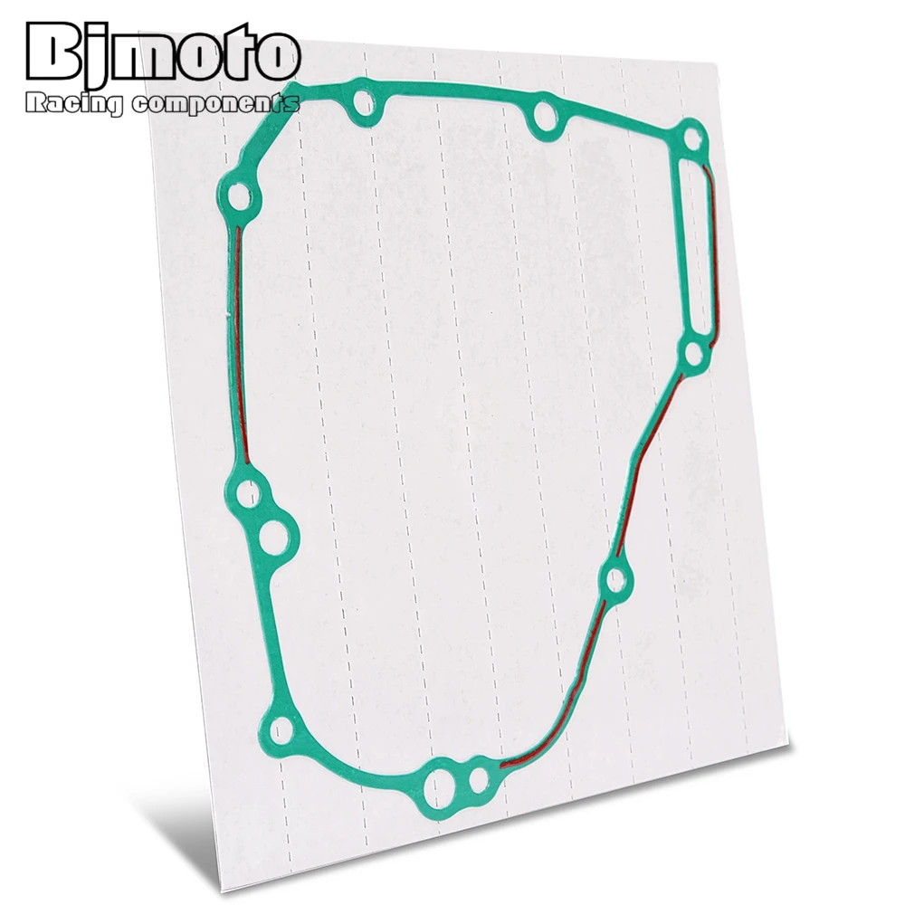 Stator Magneto Generator Cover Gasket For Honda CRF450 CRF450R CRF 450 R 2009-2016 11395-MEN-A30 11395-MEN-A40 11395-MEN-A50
Stator Magneto Generator Cover Gasket For Honda CRF450 CRF450R CRF 450 R 2009-2016 11395-MEN-A30 11395-MEN-A40 11395-MEN-A50