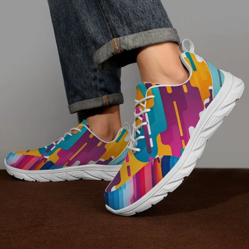 Men's Sneakers Women Sports Shoes Comfortable Male Running Shoes Outdoor Men Athletic Shoe Women's Sneaker Shoes for Man
Men's Sneakers Women Sports Shoes Comfortable Male Running Shoes Outdoor Men Athletic Shoe Women's Sneaker Shoes for Man