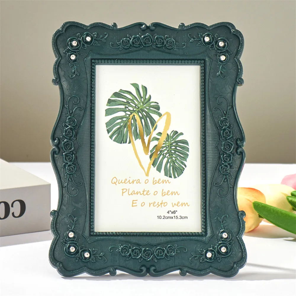 Nordic Retro Photo Display Stand Home Decor Picture Display Photo Frame Living Room Bedroom Wall with Photo Frame Decoration
Nordic Retro Photo Display Stand Home Decor Picture Display Photo Frame Living Room Bedroom Wall with Photo Frame Decoration