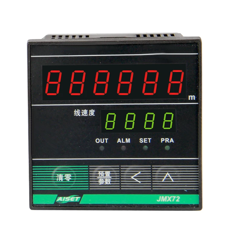 High Operational Digital Display Automatic Electronic Score Counter with Auto Reset Feature
High Operational Digital Display Automatic Electronic Score Counter with Auto Reset Feature