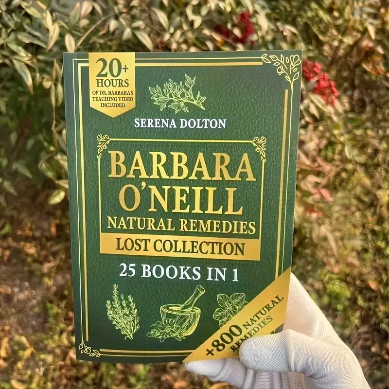 Справочник «Натуральное исцеление», «Зравная медицина и хостические домашние средства о здоровье», незаменимая книга для поиска здоровья
Справочник «Натуральное исцеление», «Зравная медицина и хостические домашние средства о здоровье», незаменимая книга для поиска здоровья