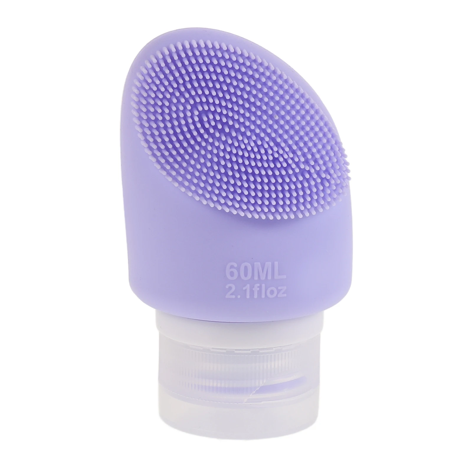 Silicone Travel Brush Mini Portable Leakproof Refillable Containers for Shampoo Cosmetics H Empty Squeezable Tubes Cream
Silicone Travel Brush Mini Portable Leakproof Refillable Containers for Shampoo Cosmetics H Empty Squeezable Tubes Cream