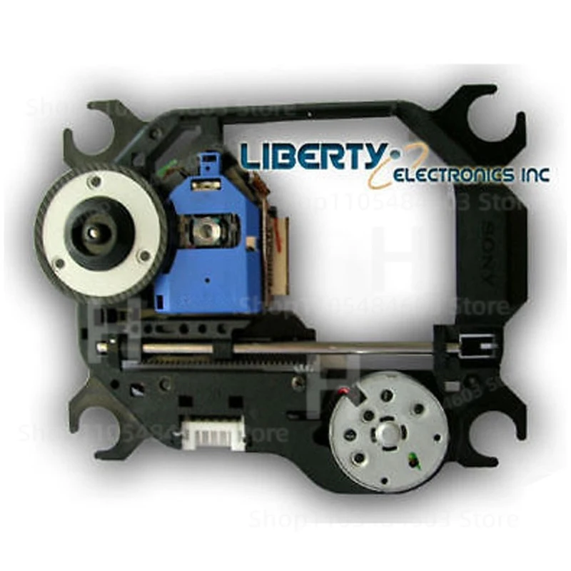 NEW OPTICAL LASER LENS MECHANISM for SCD-XA5400ES Player
NEW OPTICAL LASER LENS MECHANISM for SCD-XA5400ES Player