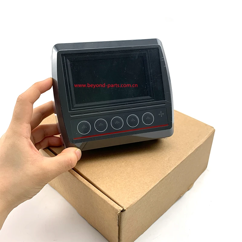 318D2 320D2 312E 320E Excavator Monitor Display Gauge Panel Ca4663547 Ca4445471 4663547 4445471
318D2 320D2 312E 320E Excavator Monitor Display Gauge Panel Ca4663547 Ca4445471 4663547 4445471