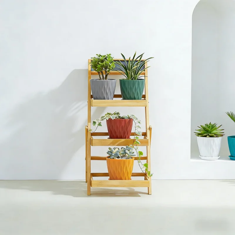 Утолщенные пластиковые цветочные горшки из полипропилена, набор из 5 штук, с волнистым узором, 6 дюймов, универсальные для использования в помещении и на улице, с улучшенным дренажем, разноцветные.
Утолщенные пластиковые цветочные горшки из полипропилена, набор из 5 штук, с волнистым узором, 6 дюймов, универсальные для использования в помещении и на улице, с улучшенным дренажем, разноцветные.