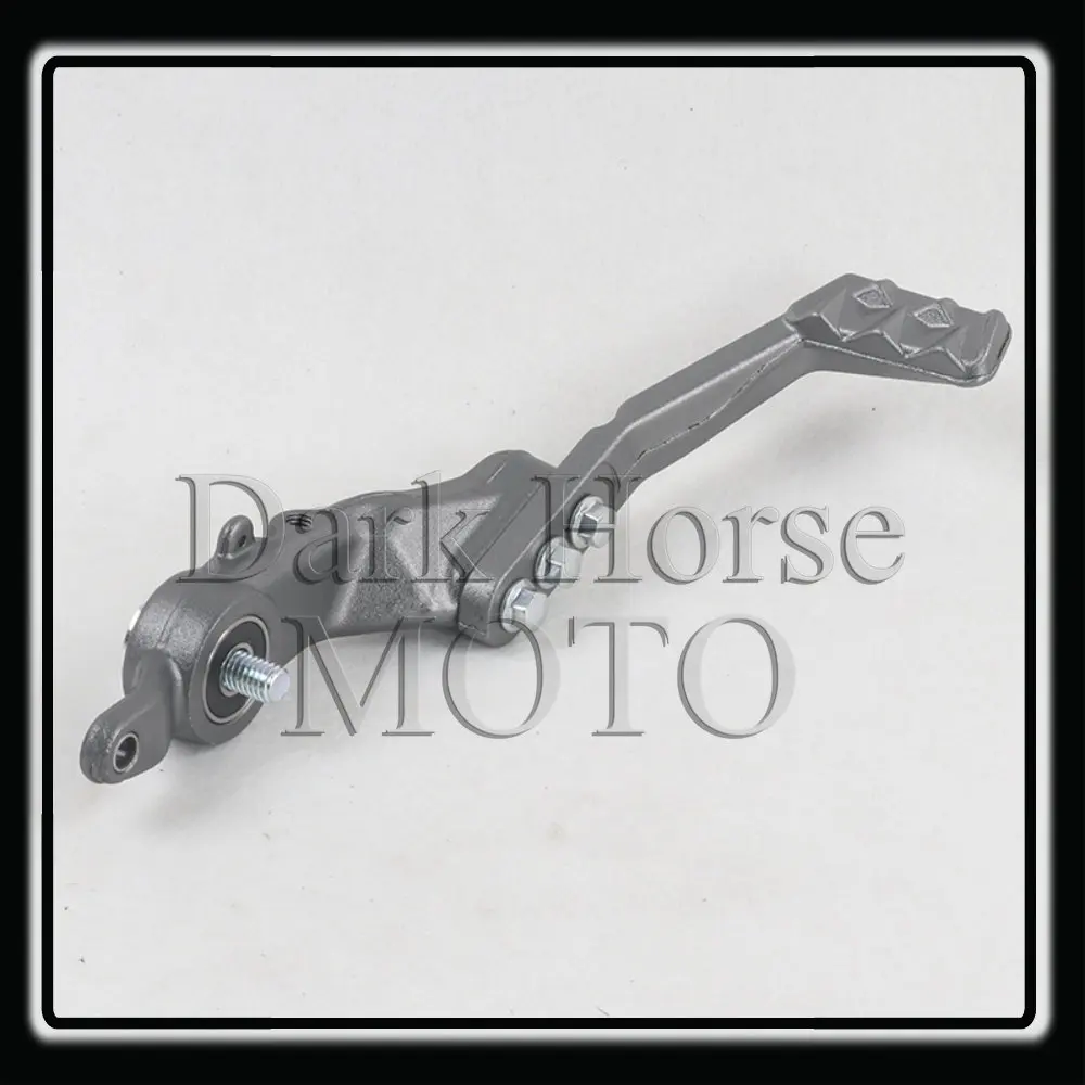 Motorcycle Brake Pedal Rear Brake Pedal Rocker Arm Frame Brake FOR ZONTES ZT 350-T T-350
Motorcycle Brake Pedal Rear Brake Pedal Rocker Arm Frame Brake FOR ZONTES ZT 350-T T-350
