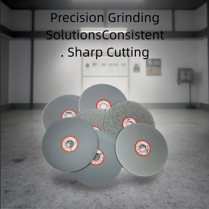 1Pcs Wearproof 4Inch 100mm Diamond Grinding Disc 80-3000Grit Abrasive Wheel Woodworking DIY Polish Cut
1Pcs Wearproof 4Inch 100mm Diamond Grinding Disc 80-3000Grit Abrasive Wheel Woodworking DIY Polish Cut