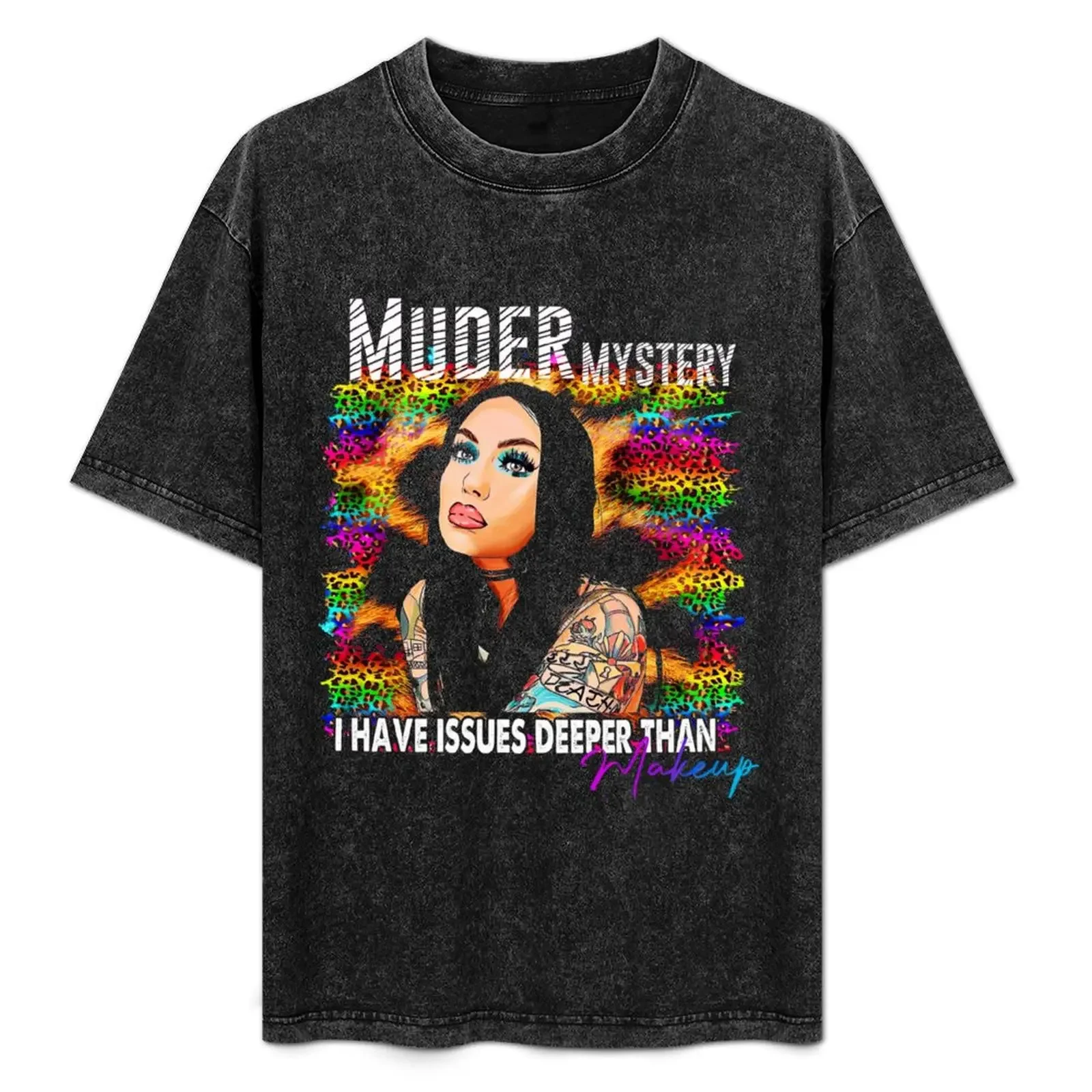 Bailey Sarian muder mysterysticker - Bailey Sarian muder mystery tshirt - Bailey Sarian Hoodies T-Shirt
Bailey Sarian muder mysterysticker - Bailey Sarian muder mystery tshirt - Bailey Sarian Hoodies T-Shirt