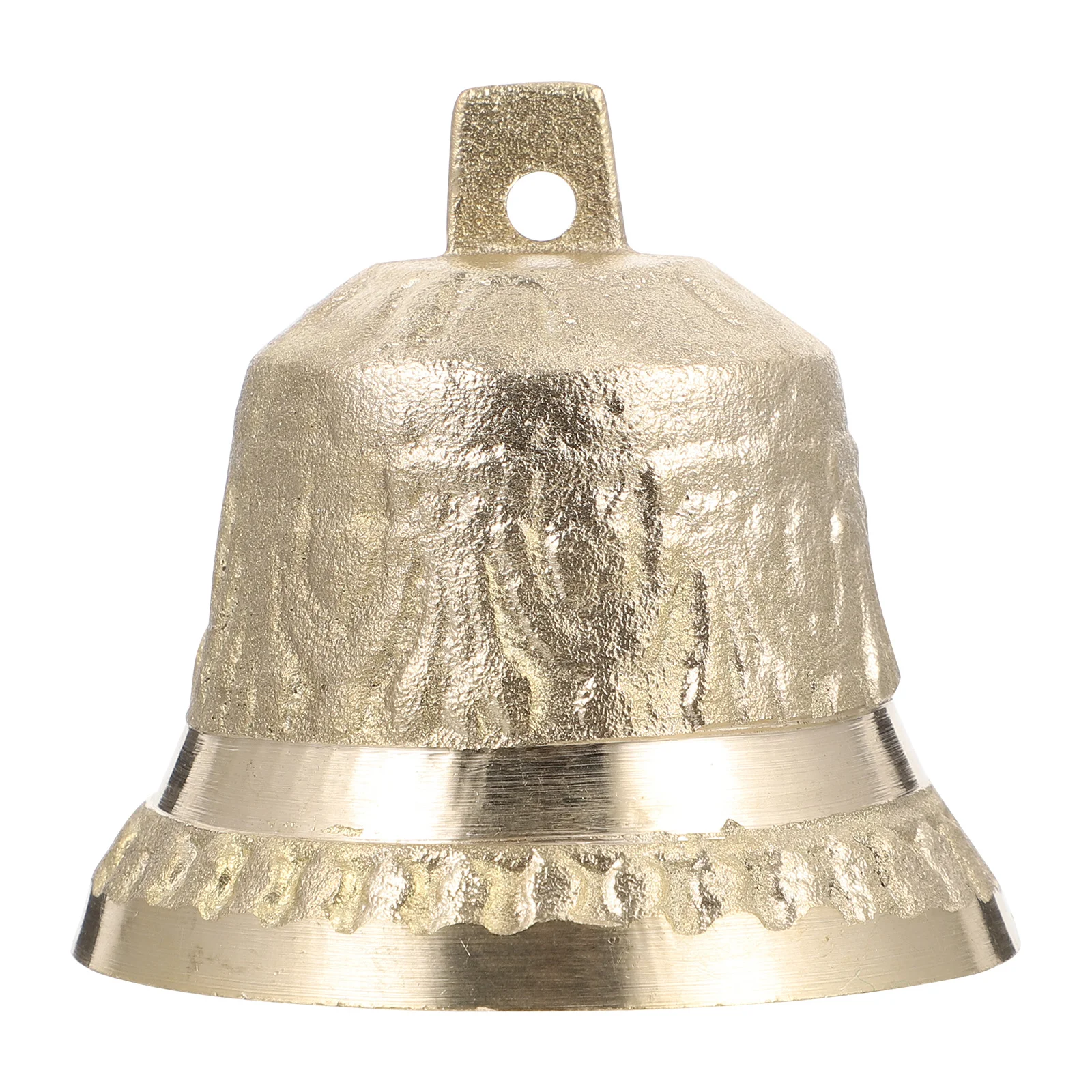 Vintage Copper Bell Hanging Decor for Home Garden Tree Window Tinkle Chime Ornament Retro Style Metal Pendant Bell Hanging Decor
Vintage Copper Bell Hanging Decor for Home Garden Tree Window Tinkle Chime Ornament Retro Style Metal Pendant Bell Hanging Decor