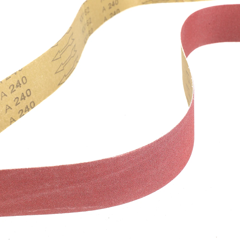 2" x 72" Fine Grit Sander 5x182cm Abrasive Band Aluminum Oxide 180-800 Grit 180/240/320/400/600 Grit Sanding Belt
2" x 72" Fine Grit Sander 5x182cm Abrasive Band Aluminum Oxide 180-800 Grit 180/240/320/400/600 Grit Sanding Belt