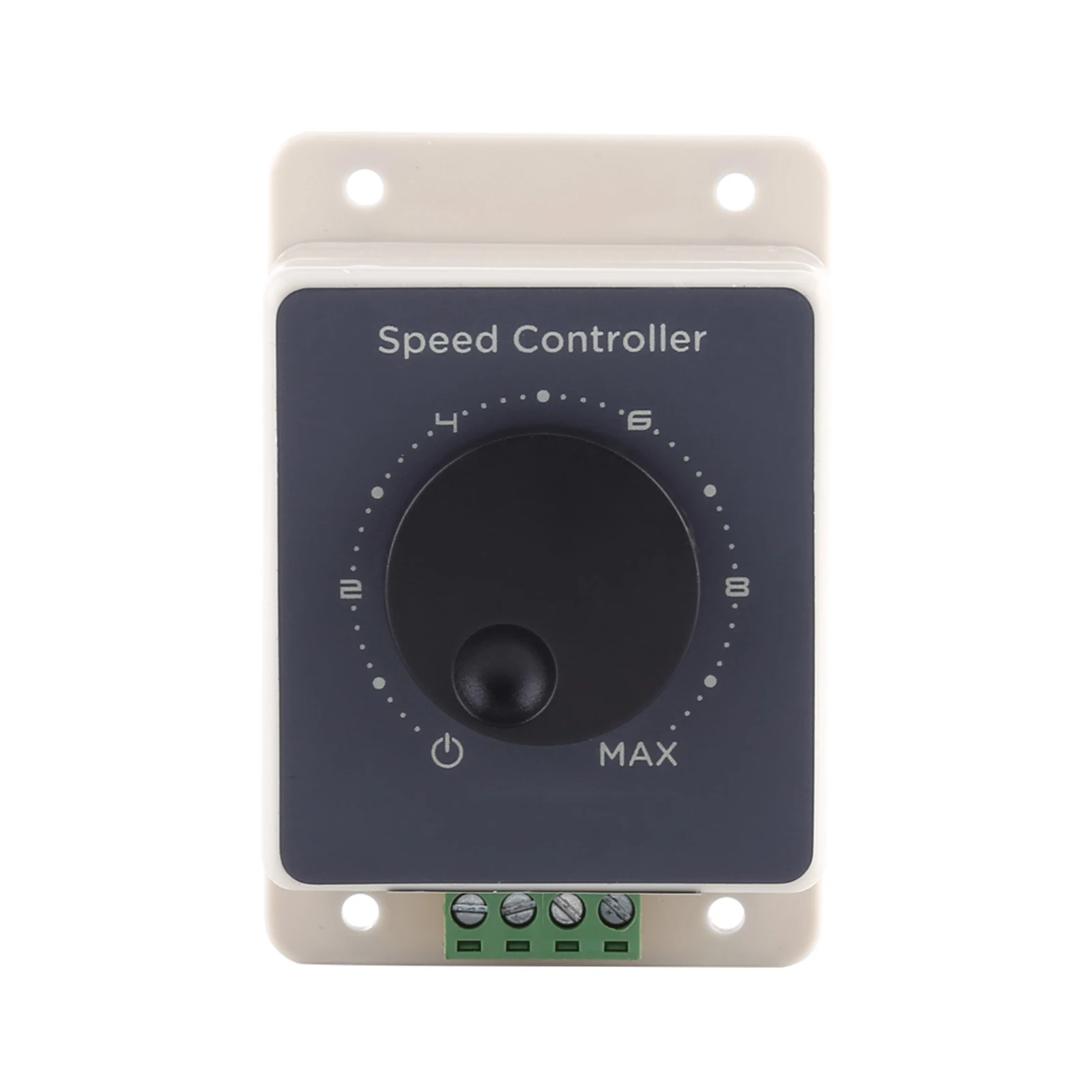 DC10-60V 20A Pulse Width Modulator PWM Motor Speed Controller Waterproof Shell PWM Controller Speed Controller Speed Regulator
DC10-60V 20A Pulse Width Modulator PWM Motor Speed Controller Waterproof Shell PWM Controller Speed Controller Speed Regulator
