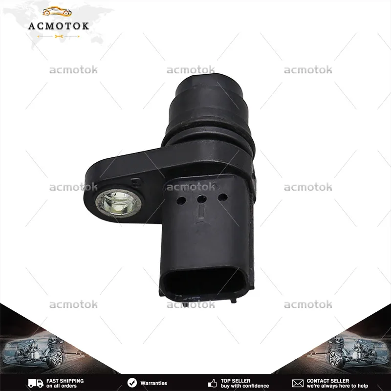 Автомобильный датчик положения распредвала 37510-59B-J01 3751059BJ01
Автомобильный датчик положения распредвала 37510-59B-J01 3751059BJ01