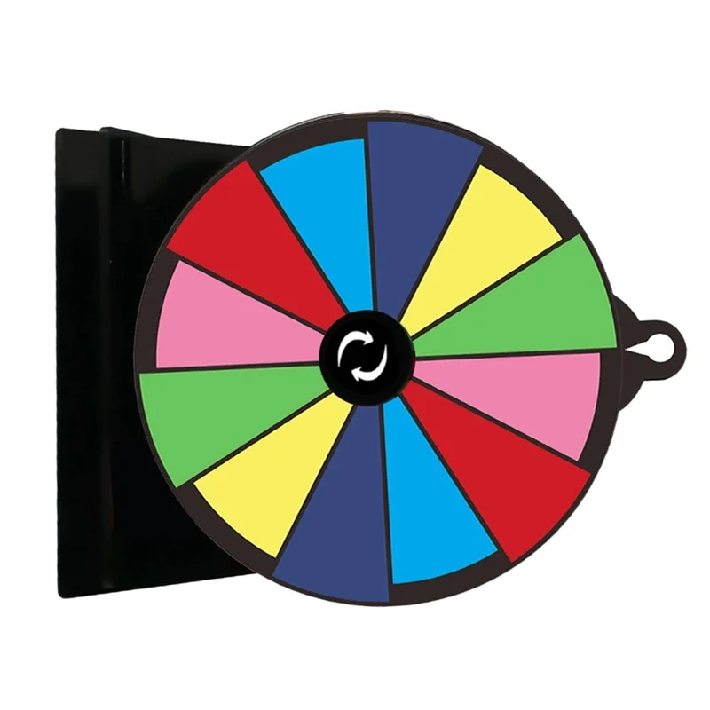 HOT-Rotating Wheel Drinking Game Roulette Wheel Fortune Wheel For Club Restaurant Classroom Party
HOT-Rotating Wheel Drinking Game Roulette Wheel Fortune Wheel For Club Restaurant Classroom Party