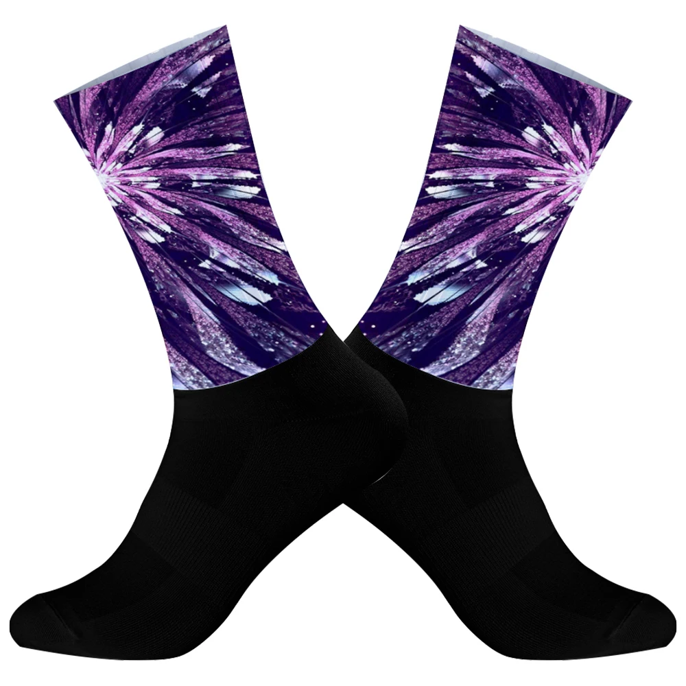 Новинка, спортивные аэроноски, Нескользящие, силиконовые, компрессионные, рождественские 
Новинка, спортивные аэроноски, Нескользящие, силиконовые, компрессионные, рождественские