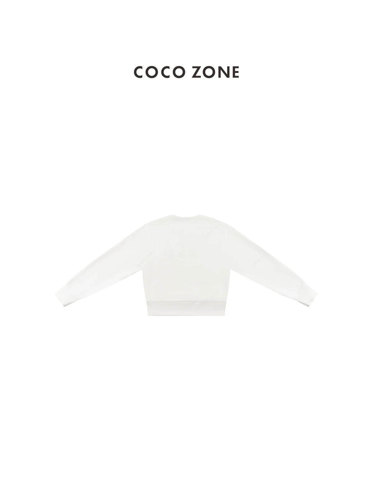 Хлопковая толстовка Zone Early Autumn с длинным рукавом, вышивкой-буквой и круглым вырезом, повседневная женская одежда в уличном стиле
Хлопковая толстовка Zone Early Autumn с длинным рукавом, вышивкой-буквой и круглым вырезом, повседневная женская одежда в уличном стиле