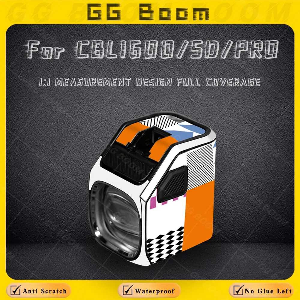 Bicycle Light Protection Stickers Bike Headlights Decal Waterproof Accessories For MagicShine CBL1600 CBL1600 SD CBL1600 PRO
Bicycle Light Protection Stickers Bike Headlights Decal Waterproof Accessories For MagicShine CBL1600 CBL1600 SD CBL1600 PRO