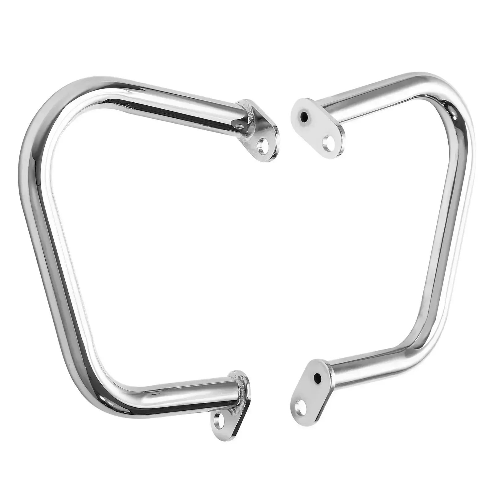 For Triumph Thruxton R T120 T100 2016-2020 2018 Motorcycle Engine Guard Crash Bar
For Triumph Thruxton R T120 T100 2016-2020 2018 Motorcycle Engine Guard Crash Bar