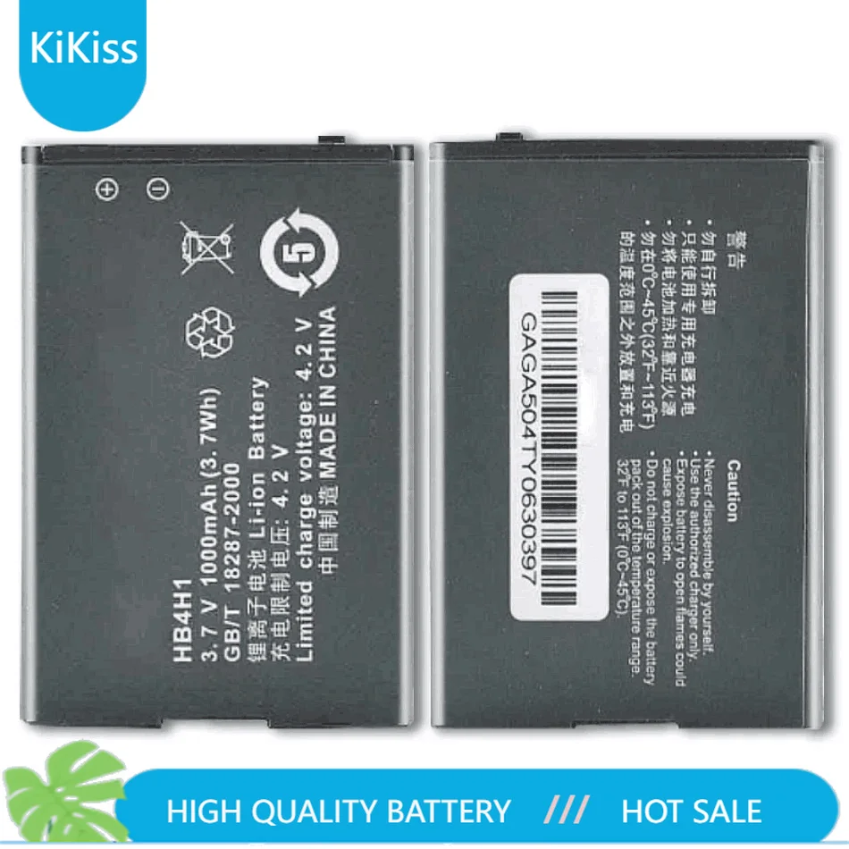 Аккумулятор HB4H1 для Huawei T5211 T2211 T2281 T3060 G6600 Passport Qwerty G6600D G6603 VM820 T2251 G6608 с Трек-кодом
Аккумулятор HB4H1 для Huawei T5211 T2211 T2281 T3060 G6600 Passport Qwerty G6600D G6603 VM820 T2251 G6608 с Трек-кодом