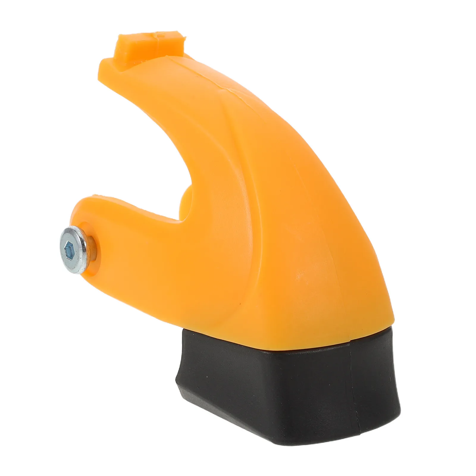 Inline Skate Brake Replacement Yellow Black Heavy Duty Rear Stopper Safety Roller Skates Brake Pad Outdoor Skating Accessories
Inline Skate Brake Replacement Yellow Black Heavy Duty Rear Stopper Safety Roller Skates Brake Pad Outdoor Skating Accessories