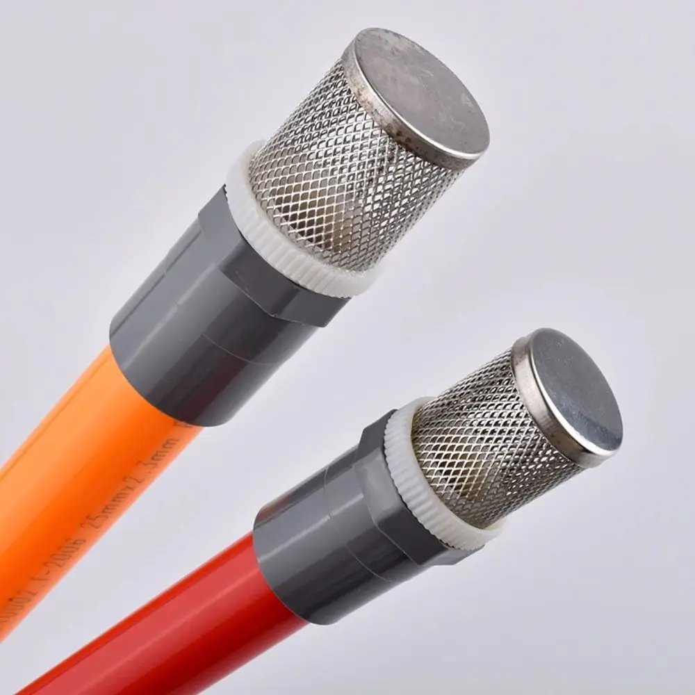 1 шт., фильтр для шланга для очистки воды, фитинг для водяного насоса, сетчатый фильтр из нержавеющей стали 304, 1/2 дюйма, 3/4 дюйма, 1 дюйм, сетчатый фильтр для перколятора
1 шт., фильтр для шланга для очистки воды, фитинг для водяного насоса, сетчатый фильтр из нержавеющей стали 304, 1/2 дюйма, 3/4 дюйма, 1 дюйм, сетчатый фильтр для перколятора