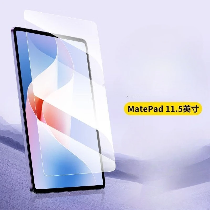 Tempered Glass For Huawei MatePad 2025 11.5 inch HD Tablet Screen Protective Safty Glass Anti Scratchs Film For Mate Pad
Tempered Glass For Huawei MatePad 2025 11.5 inch HD Tablet Screen Protective Safty Glass Anti Scratchs Film For Mate Pad