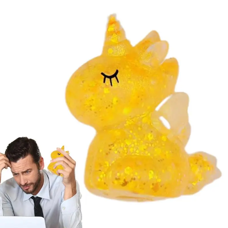 Slow Rebound Stress Toy Squeeze Cartoon Animal Doll Cartoon Animal Fidget For Stress Relief Cute Slow Rebound Toys For Kids
Slow Rebound Stress Toy Squeeze Cartoon Animal Doll Cartoon Animal Fidget For Stress Relief Cute Slow Rebound Toys For Kids