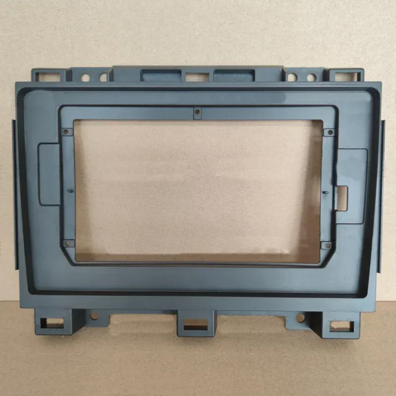 Car Multimedia Frame Car Audio Radio Frame Dashboard Panel 10" ~ 10.2" Fascias For Trumpchi GN8 2018 2019 2020
Car Multimedia Frame Car Audio Radio Frame Dashboard Panel 10" ~ 10.2" Fascias For Trumpchi GN8 2018 2019 2020