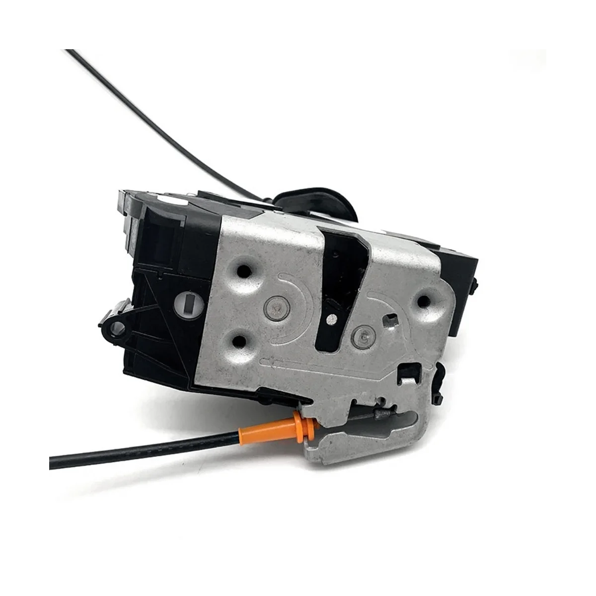 Rear Right Door Lock Latch Actuator CN15-A264A26-DC for Ford Ecosport 2013-2020 Center Door Spring Pins Lock
Rear Right Door Lock Latch Actuator CN15-A264A26-DC for Ford Ecosport 2013-2020 Center Door Spring Pins Lock