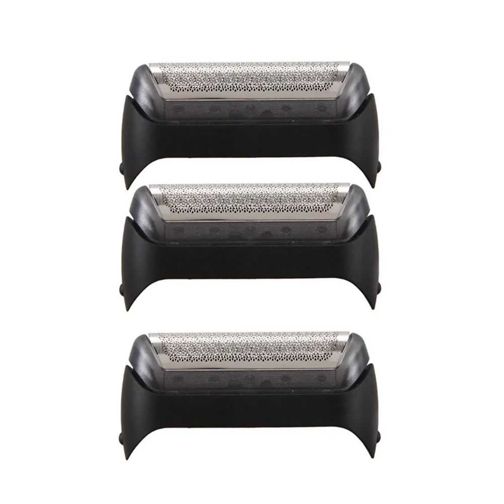 A14G-3PCS Бритвенная сетка и лезвие для бритвенной головки Braun 20S 10B 20B 1000 серии
A14G-3PCS Бритвенная сетка и лезвие для бритвенной головки Braun 20S 10B 20B 1000 серии